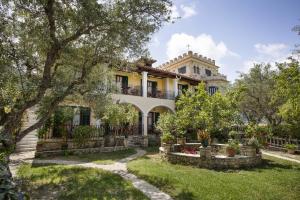 Castellos Bellos Studio 2