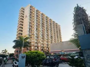 Saekyung Condominium near Airport - Lo-oc