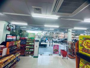 Saekyung Condominium near Airport