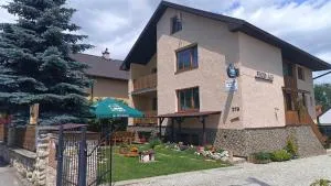 Penzión Alex - 维尔奇斯拉夫科夫