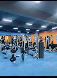 Saekyung Condominium near Airport