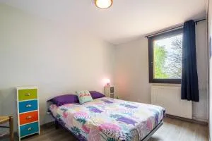 Studio avec Jardin à Bagneres - 卡普维尔