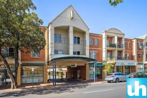 North Adelaide