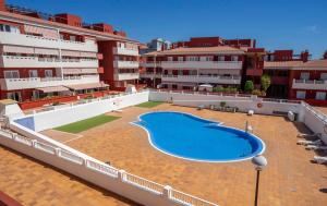 Apartamento El Burgado.