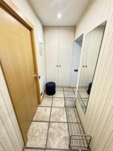 Vaidava’s Apartment