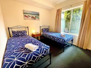 North Adelaide "The Grand" Apartments - Parking