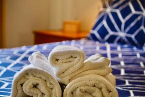 North Adelaide "The Grand" Apartments - Parking