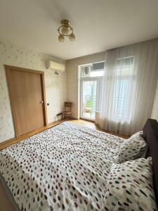 Vaidava’s Apartment