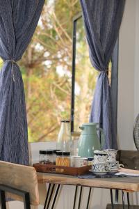 Nhà Đậu Homestay Măng Đen