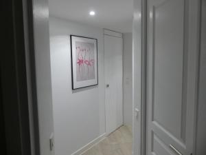 Appart 4 pers av balcon-parking gratuit-piscine int chauffée court tennis-ménage compris