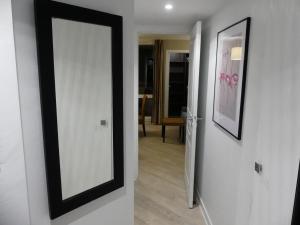 Appart 4 pers av balcon-parking gratuit-piscine int chauffée court tennis-ménage compris