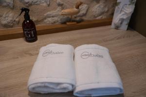 B&B / Chambres d'hotes Chateau La Graviere : photos des chambres