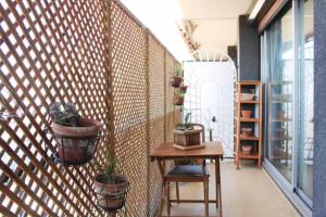 Appartements Balcony, 2 Rooms, View of Eiffel Tower, 60m² : photos des chambres