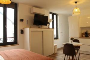 Appartements L'Embellie : photos des chambres