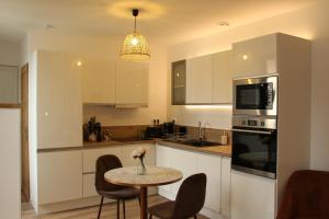 Appartements L'Embellie : photos des chambres