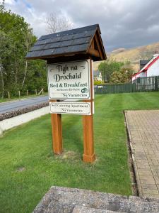 Tigh na Drochaid, Glen Nevis - Entire Apartment