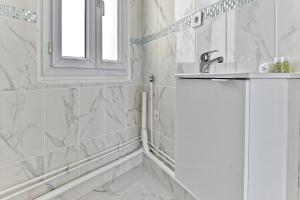 Appartements Sejour Authentique pres de Paris a Gagny : photos des chambres
