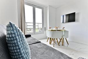 Séjour Authentique près de Paris à Gagny