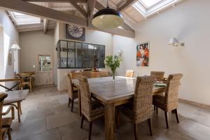 B&B / Chambres d'hotes Chateau La Graviere : photos des chambres