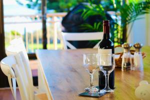 Vista Victor Harbor Beachfront Apartment No 4