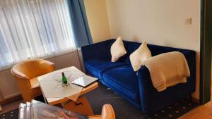 Burhave Gästehaus 4