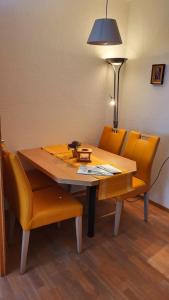 Burhave Gästehaus 4