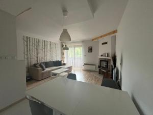 Apartament Widokowy