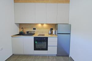 Guesthouse Viktorija Flat - Deluxe Apartment