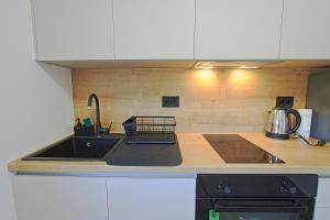 Guesthouse Viktorija Flat - Deluxe Apartment