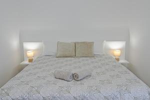 Guesthouse Viktorija Flat - Deluxe Apartment