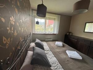 Apartament Widokowy