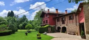 Gaztañeta Baserria - Arrasate - Mondragon