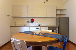 Appartamento con vista - Montepulciano