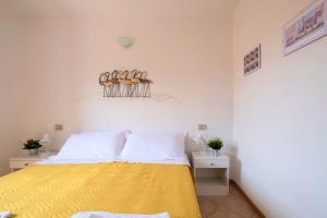 Appartamento in Centro - Terrazza Panoramica - Wi-Fi - AC - Parcheggio Riservato