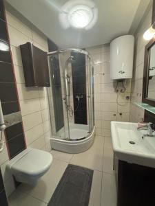 Apartament Widokowy