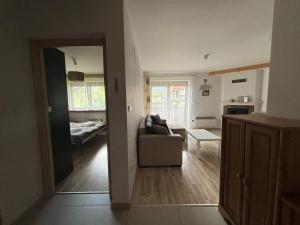 Apartament Widokowy