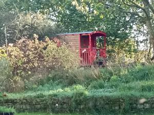 Sejours chez l'habitant La Sauce de la Paix : photos des chambres