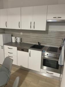 Apartman Nora