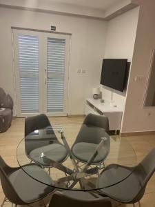 Apartman Nora