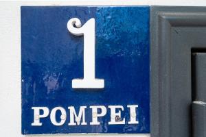 Villa Giulia - Vesuvio Guest House Pompei Sorrento