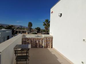 F&M RELAX ROOM NOTO MARINA