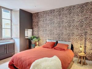 Appartements Studio Evasion Ardechoise : photos des chambres