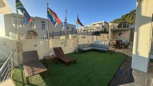 Oceansnest Guest House