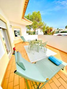 Casa Luna with Saltwater Pool