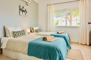 Casa Luna with Saltwater Pool