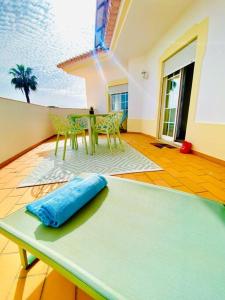 Casa Luna with Saltwater Pool