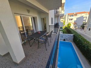 Holiday apartments Stobrec 2