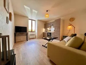 Appartement 4 prsn Au pied de la Citadelle - Saône