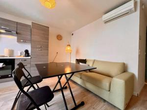 Appartement 4 prsn Au pied de la Citadelle