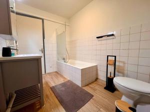 Appartement 4 prsn Au pied de la Citadelle